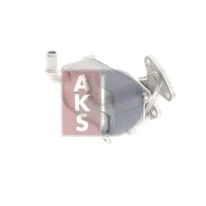 AKS DASIS Ölkühler, Automatikgetriebe 046024N Must-Have