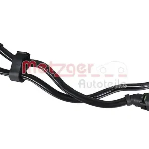 Sonderangebot METZGER Ölkühlerleitung, Automatikgetriebe 2361213