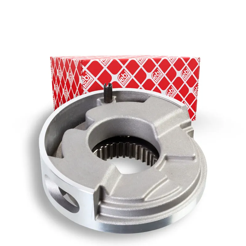 Online Kaufen FEBI BILSTEIN Ölpumpe, Schaltgetriebe febi Plus 107389