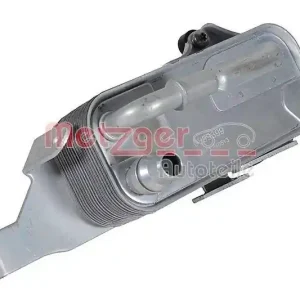 Angebot METZGER Ölkühler, Automatikgetriebe 0899399
