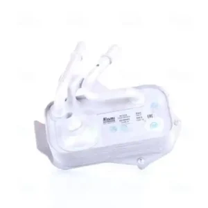 Rabatt NISSENS Ölkühler, Automatikgetriebe 91224