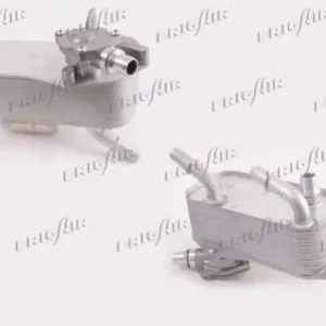 Markenware FRIGAIR Ölkühler, Automatikgetriebe 7024011
