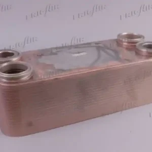 FRIGAIR Ölkühler, Automatikgetriebe 7114017 Nur Heute