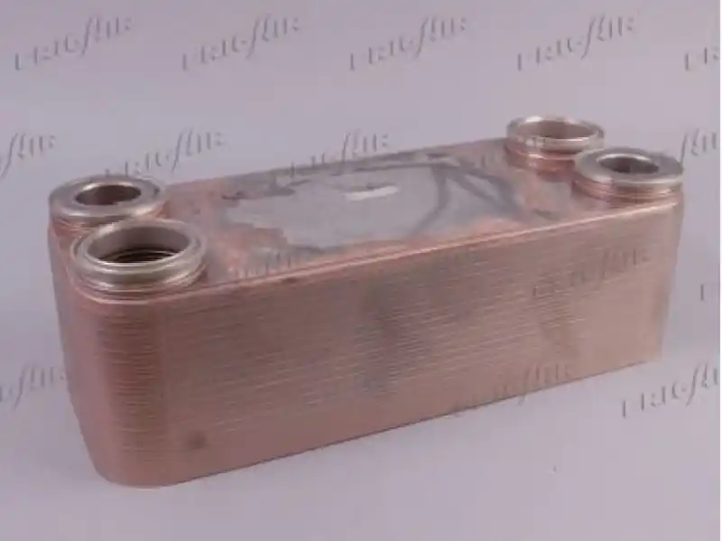 FRIGAIR Ölkühler, Automatikgetriebe 7114017 Nur Heute