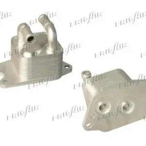 FRIGAIR Ölkühler, Automatikgetriebe 7104024 Neue Kollektion