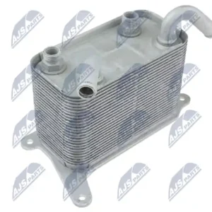Meistverkauft NTY Ölkühler, Automatikgetriebe CCL-VW-028
