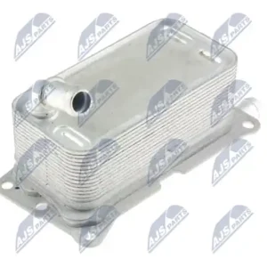 Sonderangebot NTY Ölkühler, Automatikgetriebe CCL-ME-014