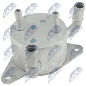 Markenware NTY Ölkühler, Automatikgetriebe CCL-MZ-004