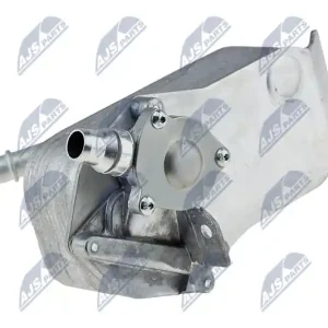 Schnäppchen NTY Ölkühler, Automatikgetriebe CCL-BM-013