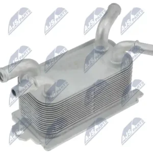 NTY Ölkühler, Automatikgetriebe CCL-VV-004 Finale Aktion