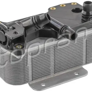 TOPRAN Ölkühler, Automatikgetriebe 625 274 Beliebt