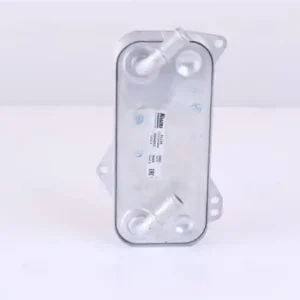 Bestseller NISSENS Ölkühler, Automatikgetriebe 91156