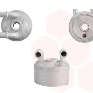 Neuheit VAN WEZEL Ölkühler, Automatikgetriebe 9013707