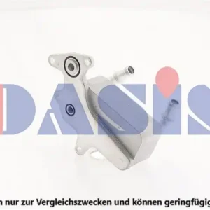 AKS DASIS Ölkühler, Automatikgetriebe 046064N Nur Für Kurze Zeit