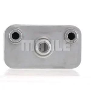 MAHLE Ölkühler, Automatikgetriebe BEHR CLC 166 000S Neue Kollektion