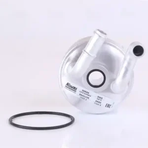 Schnäppchen NISSENS Ölkühler, Automatikgetriebe ** FIRST FIT ** 90666