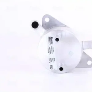 Neue Kollektion NISSENS Ölkühler, Automatikgetriebe 91284