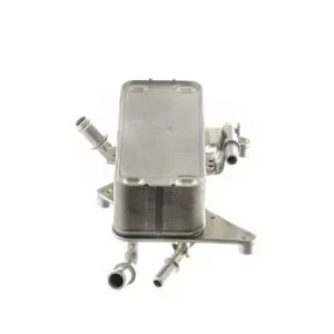 Preiswert MAHLE Ölkühler, Automatikgetriebe BEHR *** PREMIUM LINE *** CLC 286 000P