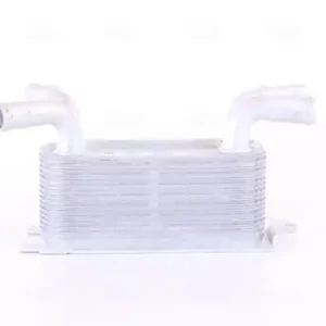 Top-Seller NISSENS Ölkühler, Automatikgetriebe 90642