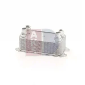 AKS DASIS Ölkühler, Automatikgetriebe 126013N Expressversand
