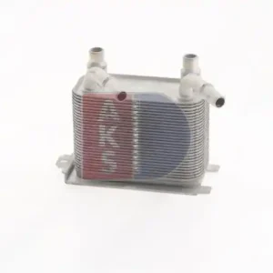 Schneller Versand AKS DASIS Ölkühler, Automatikgetriebe 026000N