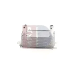 AKS DASIS Ölkühler, Automatikgetriebe 026023N Billig