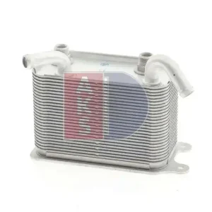 Top-Seller AKS DASIS Ölkühler, Automatikgetriebe 046022N