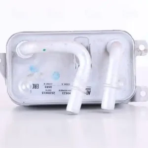 Expressversand NISSENS Ölkühler, Automatikgetriebe ** FIRST FIT ** 90623