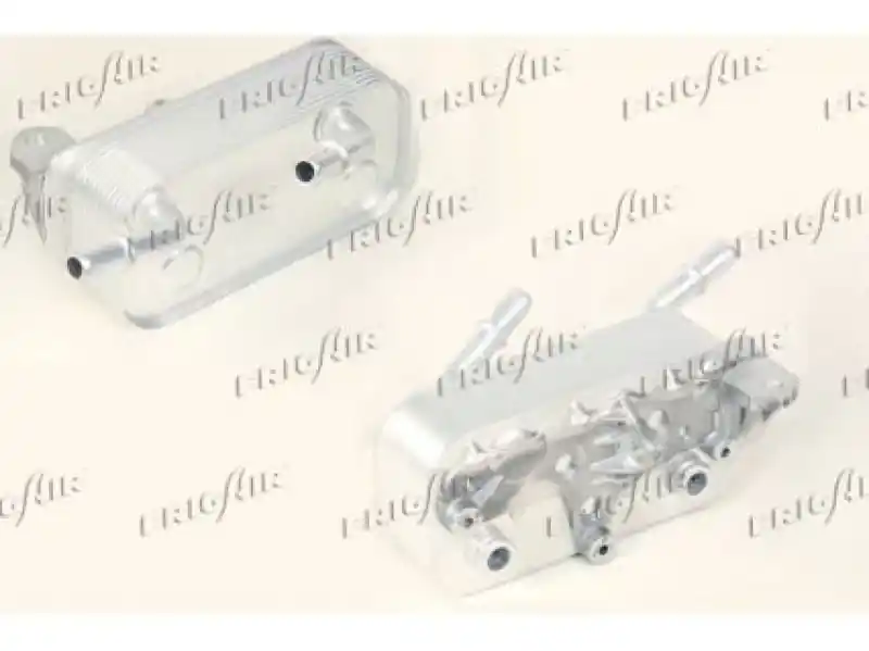 FRIGAIR Ölkühler, Automatikgetriebe 7024001 Echt