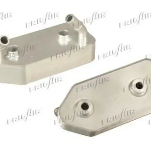 Markenware FRIGAIR Ölkühler, Automatikgetriebe 7104019