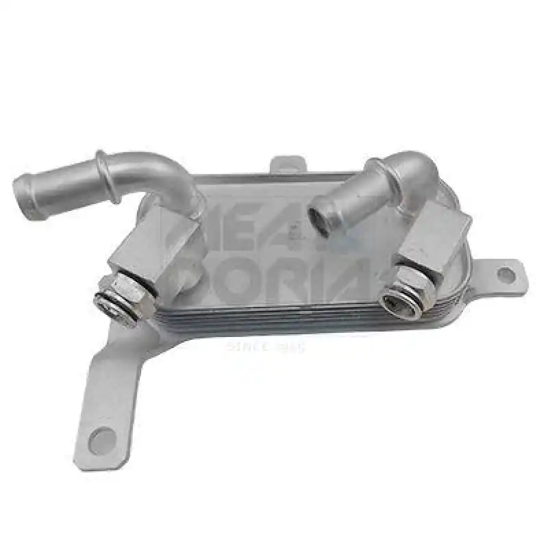 Rabatt MEAT & DORIA Ölkühler, Automatikgetriebe 95210