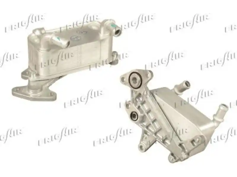 Finale Aktion FRIGAIR Ölkühler, Automatikgetriebe 7104022