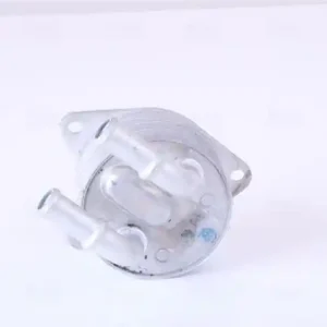 Knallerangebot NISSENS Ölkühler, Automatikgetriebe ** FIRST FIT ** 91223