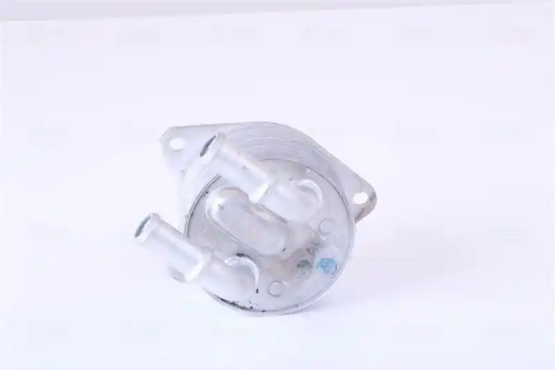 Knallerangebot NISSENS Ölkühler, Automatikgetriebe ** FIRST FIT ** 91223