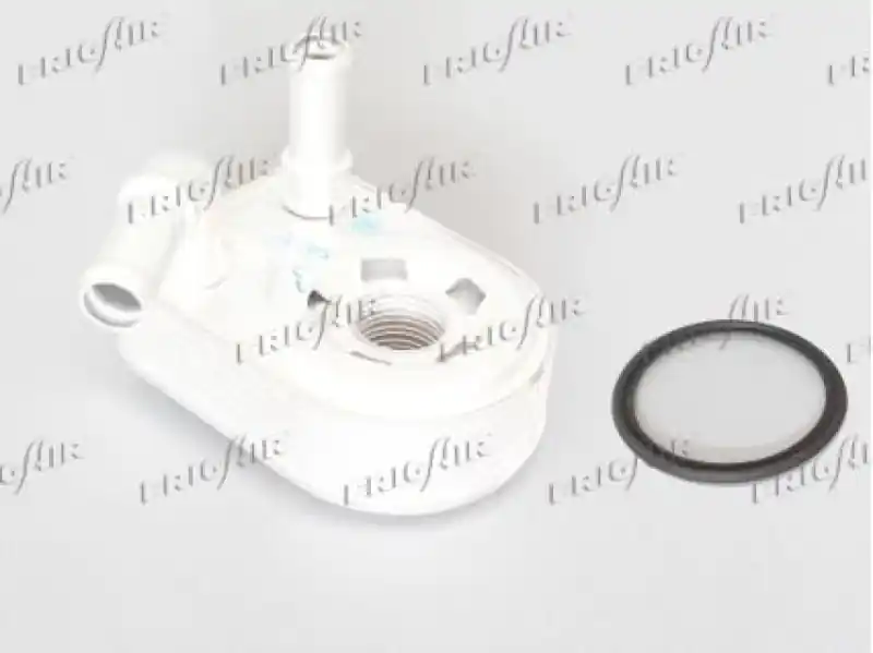 FRIGAIR Ölkühler, Automatikgetriebe 7054012 Direkt Vom Hersteller