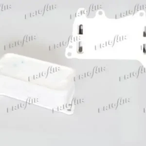 Kostenloser Rückversand FRIGAIR Ölkühler, Automatikgetriebe 7024017