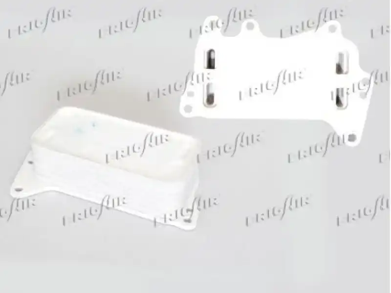 Kostenloser Rückversand FRIGAIR Ölkühler, Automatikgetriebe 7024017