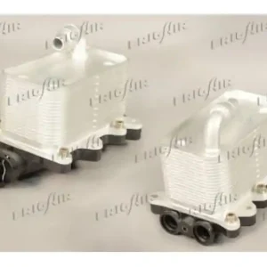 FRIGAIR Ölkühler, Automatikgetriebe 7024010 Knallerangebot