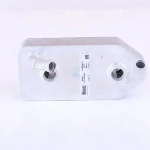 Angebot NISSENS Ölkühler, Automatikgetriebe 90667