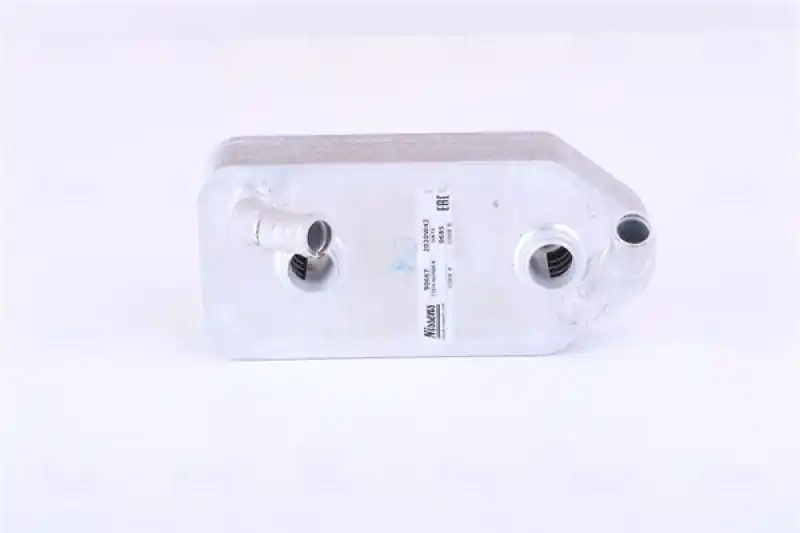 Angebot NISSENS Ölkühler, Automatikgetriebe 90667