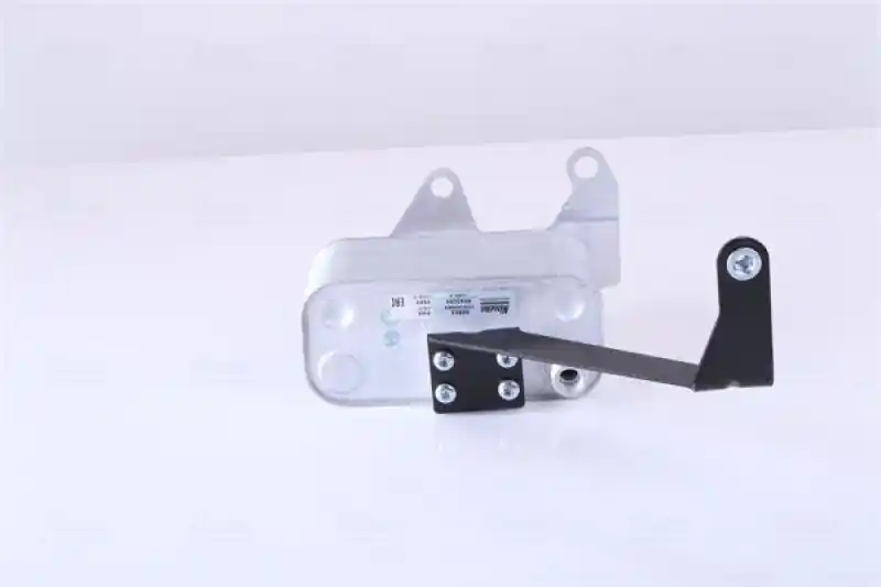 NISSENS Ölkühler, Automatikgetriebe 90952 Jetzt Bestellen