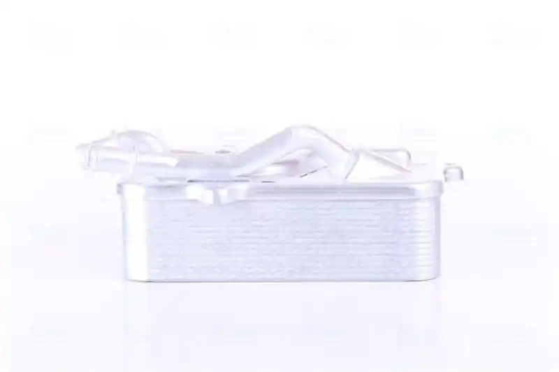 Gratis Versand NISSENS Ölkühler, Automatikgetriebe 90782