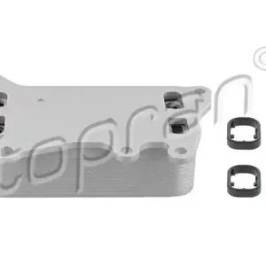Neue Kollektion TOPRAN Ölkühler, Automatikgetriebe 625 257