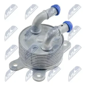 Markenware NTY Ölkühler, Automatikgetriebe CCL-MZ-003
