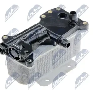 NTY Ölkühler, Automatikgetriebe CCL-BM-009 Garantierte Lieferung