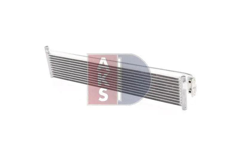 Top-Preis AKS DASIS Ölkühler, Automatikgetriebe 126031N