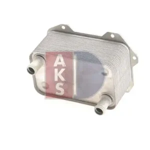 AKS DASIS Ölkühler, Automatikgetriebe 046063N Mega-Angebot