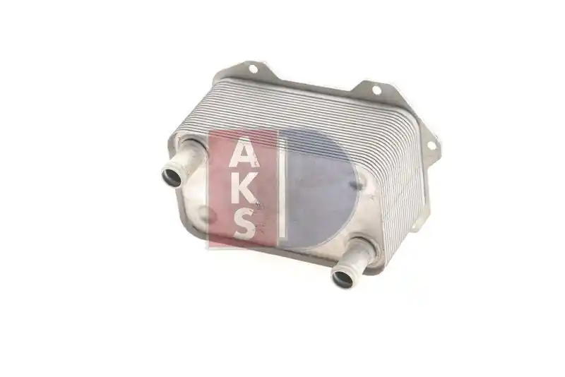 AKS DASIS Ölkühler, Automatikgetriebe 046063N Mega-Angebot