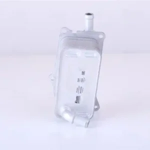 Super-Preis NISSENS Ölkühler, Automatikgetriebe 91104