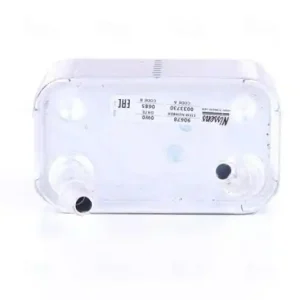 Neu NISSENS Ölkühler, Automatikgetriebe ** FIRST FIT ** 90678